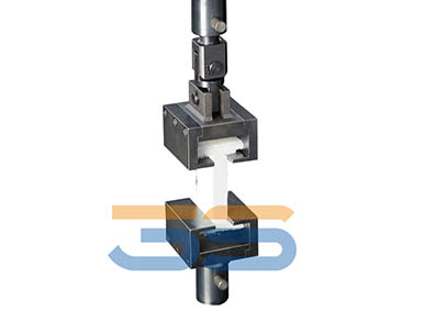 JZZJ503 adhesive stretching fixture