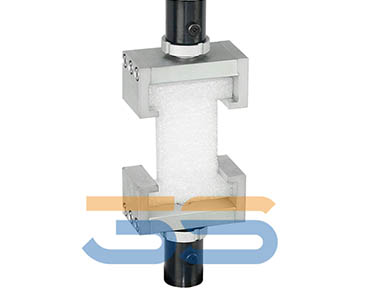 JZNJ104A Special Tensile Fixture for Adhesive Strength