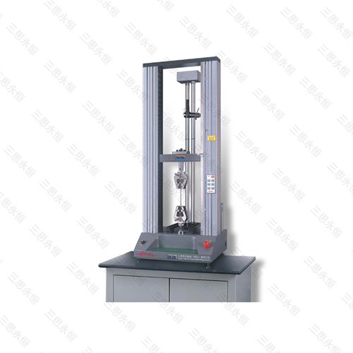 CMT6000 (large deformation) microcomputer controlled rubber tensile electronic universal testing machine